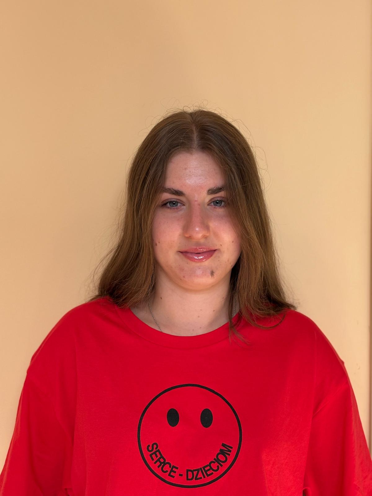 Wiktoria Skalińska